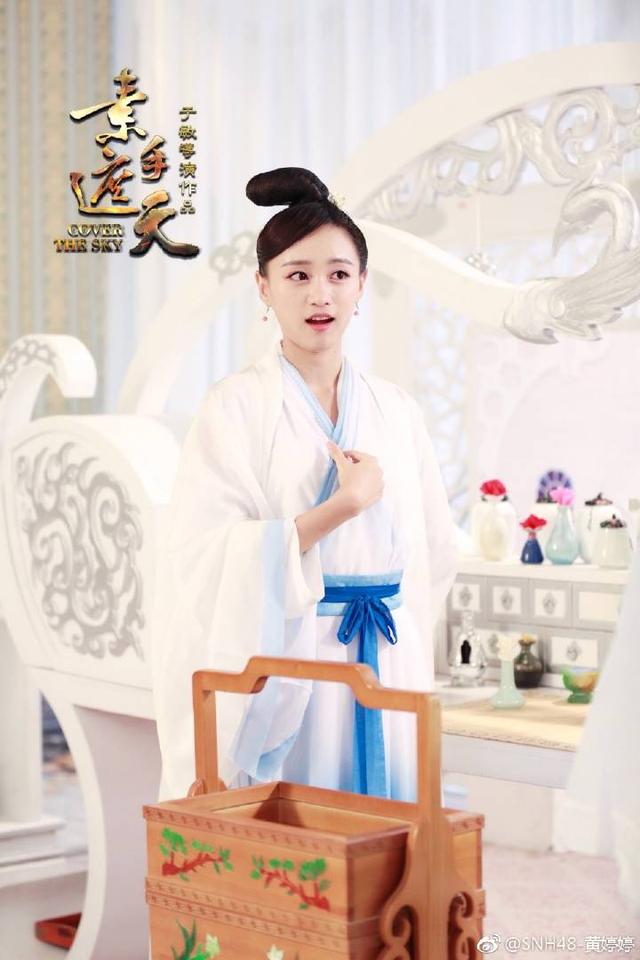 张怡美:怎么评价SNH48的各个队伍的正副队长？