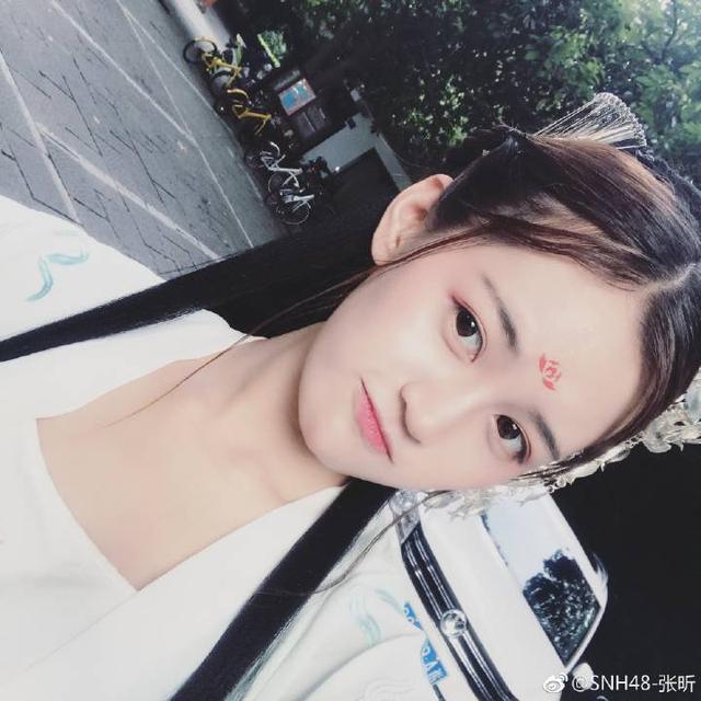 张怡美:怎么评价SNH48的各个队伍的正副队长？