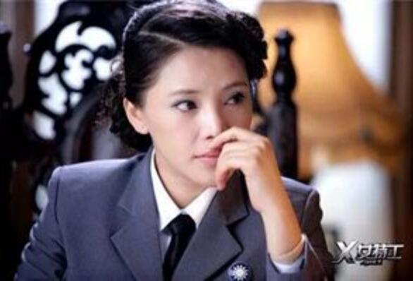雷阿幼朵:贵州最有名的女名人有哪些？