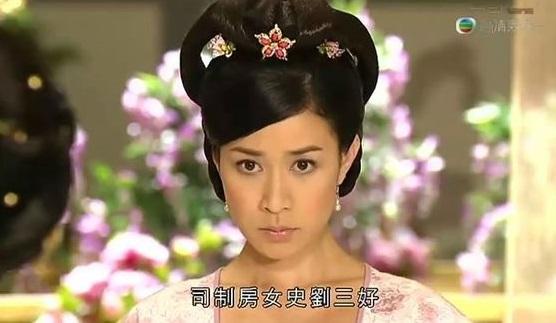 阿娜尔罕女主角:美剧里的哪个女主角惊艳了你