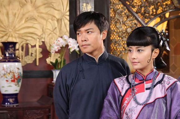 阿娜尔罕女主角:美剧里的哪个女主角惊艳了你