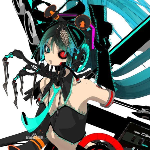 头条问答 - 骸音有什么动漫之类的?(1个回答)