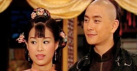 李易峰证件照:你认为李易峰是男神吗气质如何