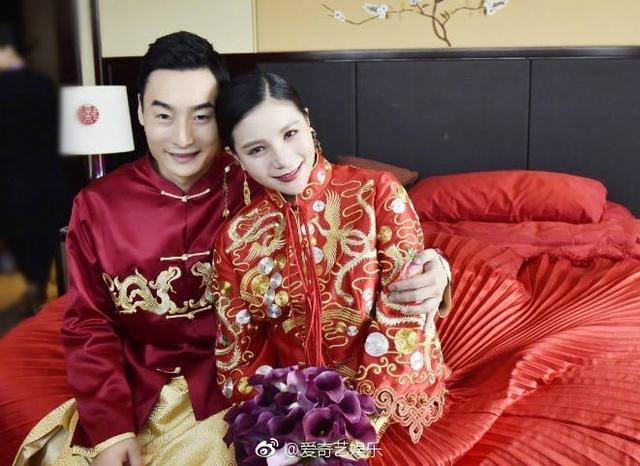 何姿秦凯:奥运冠军何姿怀孕宣布退役了，有什么想说呢？