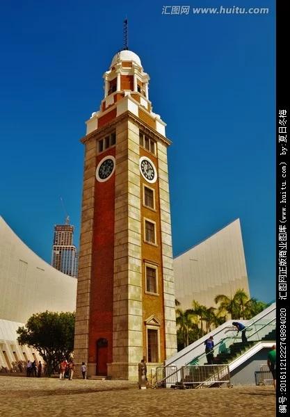 香港著名旅游景点,香港特区有哪些旅游景点？