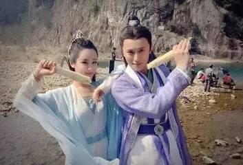 秦俊杰图片:秦俊杰是何许人也，为何博得杨紫芳心