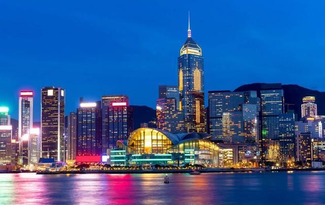 香港著名旅游景点,香港特区有哪些旅游景点？
