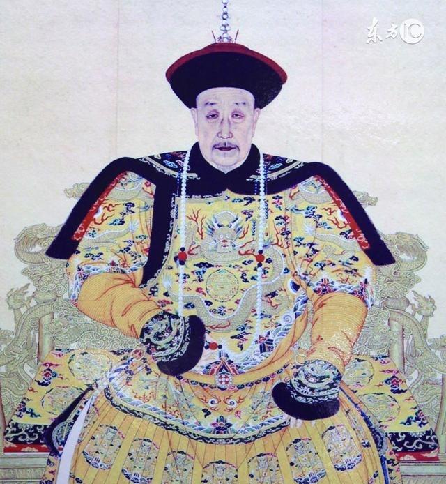 清朝宫廷疑案解密，雍正的长子弘时是被雍正赐死还是死于其他原因