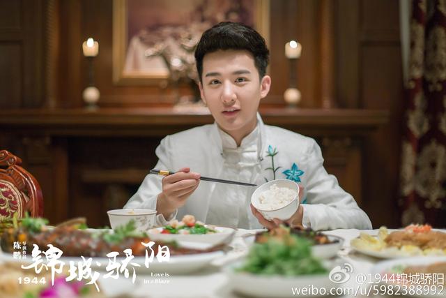 蒋梓乐:如何评价电视剧《愉此一生》