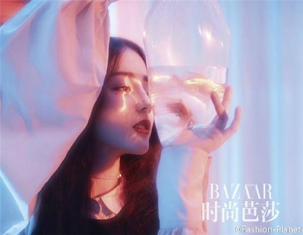 baby复出拍节目:baby回归跑男你们高兴吗
