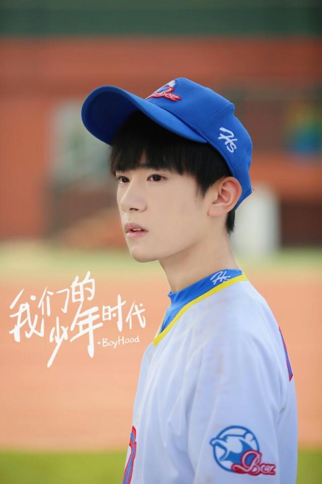 李胜基演过的电视剧:TFBOYS演过的电视剧有哪些？