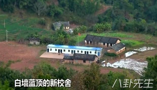 易虎臣女友:以前参加《变形计》节目的人，现在怎么样了？