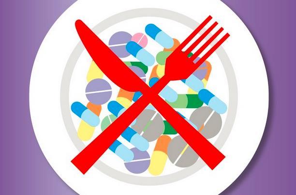 消炎药是抗生素吗:消炎药是抗生素吗？感冒发烧到底是用消炎药还是抗生素？为什么？
