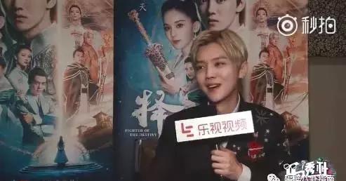 鹿晗马思纯:为什么总有人骂鹿晗“娘”