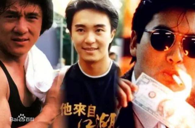 怎么看待周星驰在百度贴吧人气碾压各路明星？