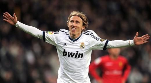 莫德里奇究竟有多出色？插图