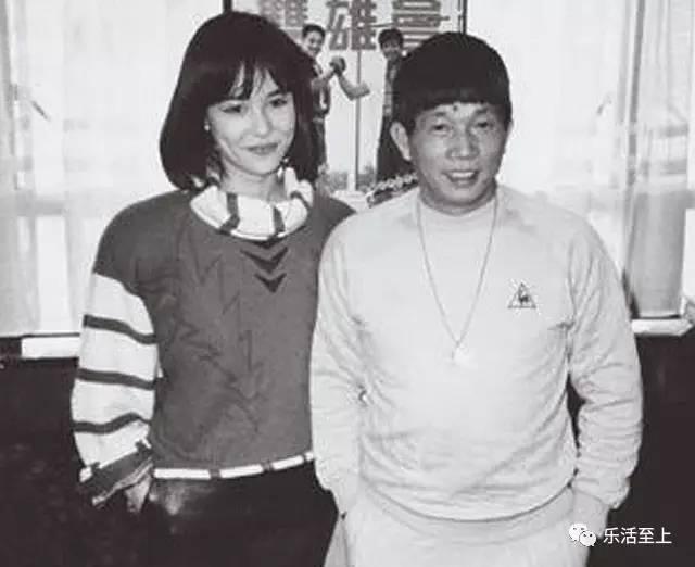 女演员王灿个人资料简介:如何评价香港传奇女演员翁静晶？