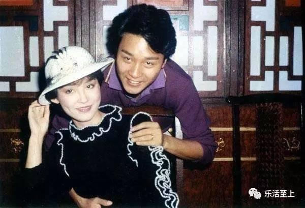 女演员王灿个人资料简介:如何评价香港传奇女演员翁静晶？