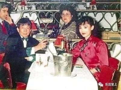 女演员王灿个人资料简介:如何评价香港传奇女演员翁静晶？