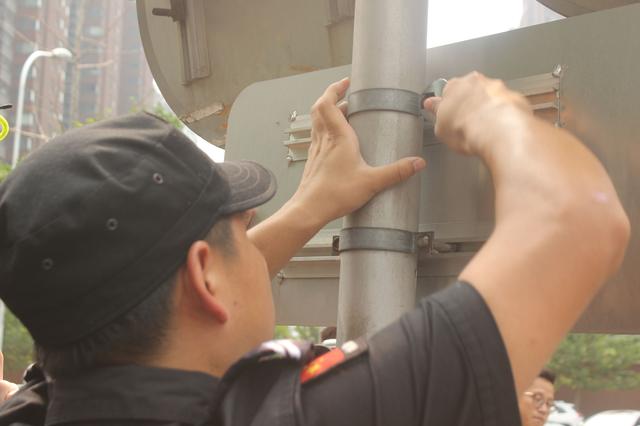 葛宇路:中央美院说葛宇路造成不良影响，被记过处分，你怎么看