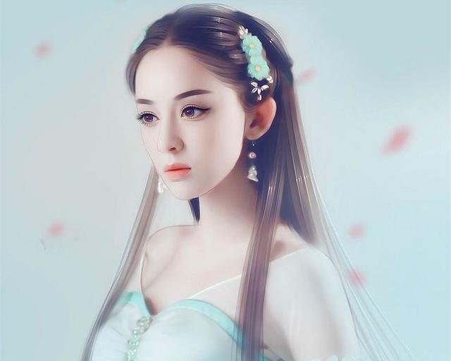 天天向上丹麦:你们心中喜欢的十名女星排行榜是什么