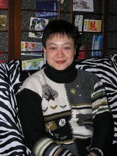 22年前“哟西”满天飞的何智丽如今怎么样了？