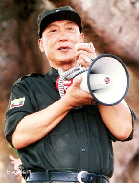 湄公河案:湄公河大案戴维斯，谁演的