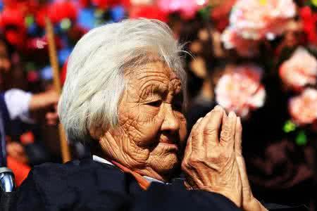 阳寿已尽的老人表现,中医号脉准吗？中医号脉看病到底准不准？