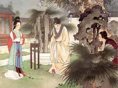 诗情画意的名字:<a href=https://maguai.com/list/34-0-0.html target=_blank class=infotextkey>小说</a>中让你觉得很好听或充满诗意的名字有哪些？