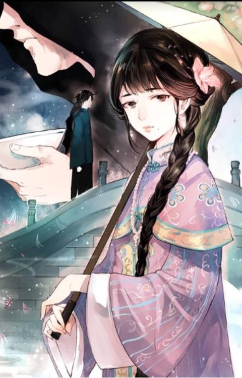 头条问答 有哪些好看的漫画推荐 小红帽的大裤衩的回答 0赞
