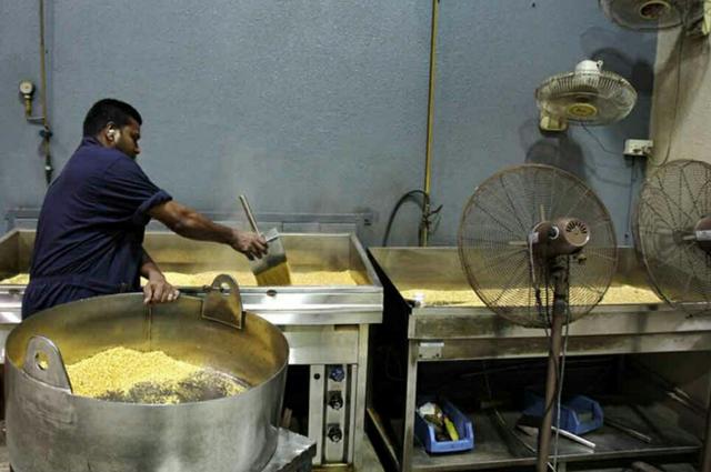 迪拜币，迪拜的黄金白菜价，按斤买卖，是真的吗