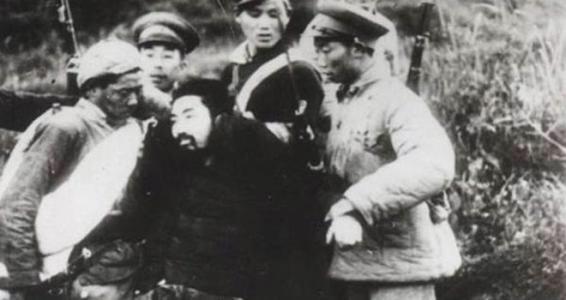 杨子荣简介:《智取威虎山》中，老八为什么对杨子荣那么好？