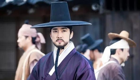 宋承宪金泰熙:韩网公布2017电视剧演员片酬，第一名竟然超过了周迅霍建华？