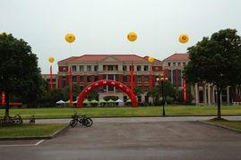 南广灵异事件方山:中国传媒大学南广学院怎么样？