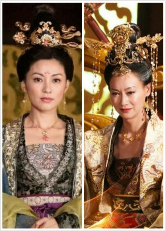 宫雪花武则天:已经是50岁的人了，婚姻生活不好，还要不要离婚呢？