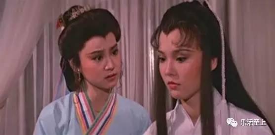 女演员王灿个人资料简介:如何评价香港传奇女演员翁静晶？