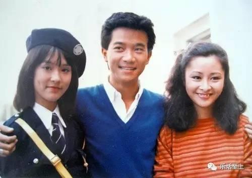 女演员王灿个人资料简介:如何评价香港传奇女演员翁静晶？