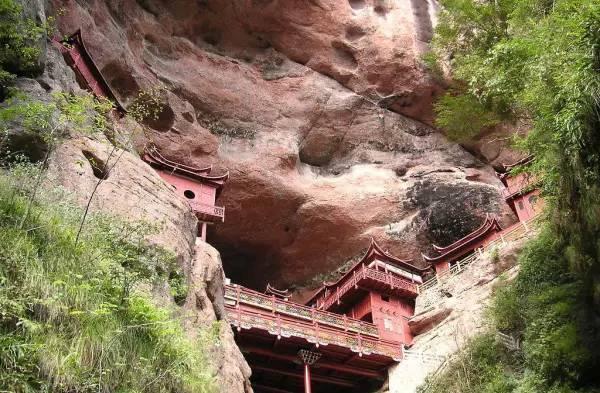杨阿苗故居:厦门和泉州，哪个地方更值得去旅游？