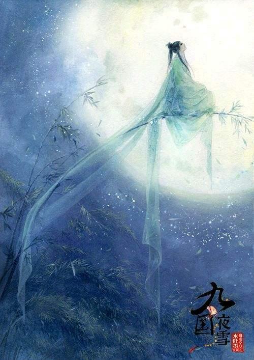 头条问答 - 有好看的古风或孤独意境壁纸吗?(4个回答)