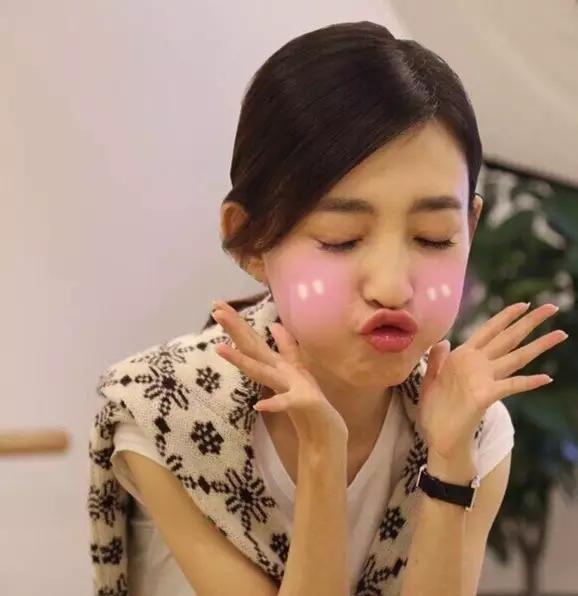 王丽坤八卦:王丽坤这么美但为什么不够红？