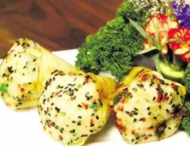 溱湖簖蟹:江苏泰州有什么不为人知的美食