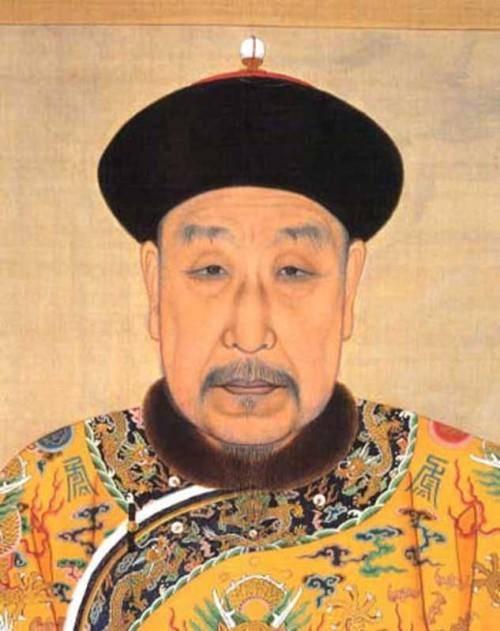 乾隆是几阿哥:乾隆为何不传位五阿哥而是传给嘉庆？