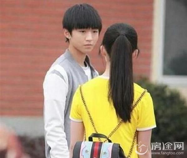 李恩熙:邓恩熙在《我们的少年时代》中饰演什么角色？