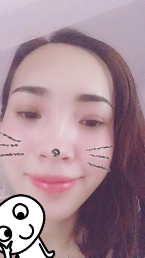 纹眉好不好？插图7