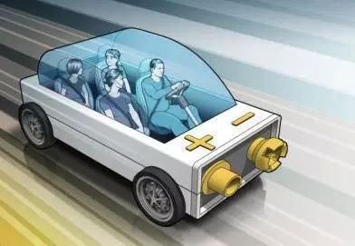 雷丁电动汽车电池寿命，新能源汽车动力电池的寿命一般是多久？