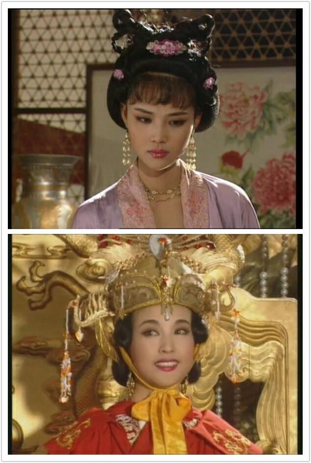 宫雪花武则天:已经是50岁的人了，婚姻生活不好，还要不要离婚呢？
