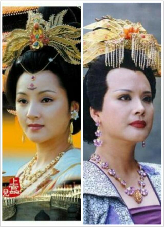 宫雪花武则天:已经是50岁的人了，婚姻生活不好，还要不要离婚呢？