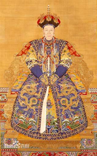 咸丰皇帝的皇后:正宫皇后和下一任皇帝的生母，谁的地位高
