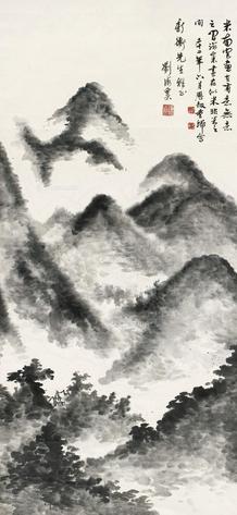 刘海粟:为什么刘海粟是“艺术的叛徒”