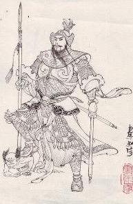 为什么李世民当上皇帝后，没有杀秦琼这些握有兵权的人？插图50